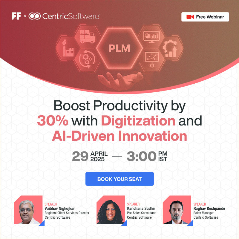 Centric Software